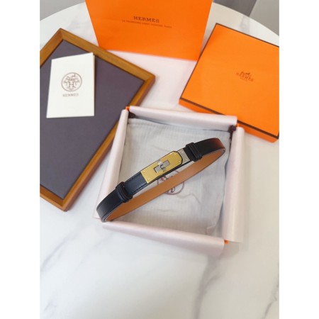 에르메스 켈리 18 벨트