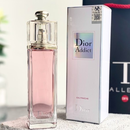 디올 어딕트 오 후레쉬 100ml