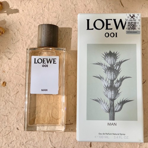 로에베 001 맨 오드 퍼퓸 100ml