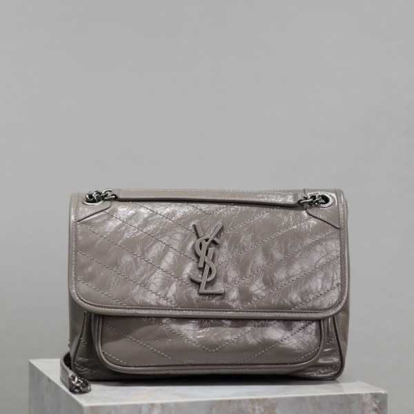 생로랑 니키백 미디엄