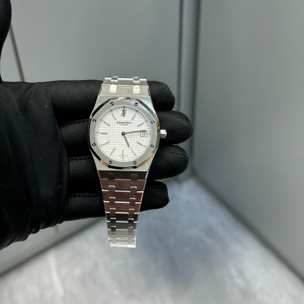 오데마피게 로얄오크 점보 39mm