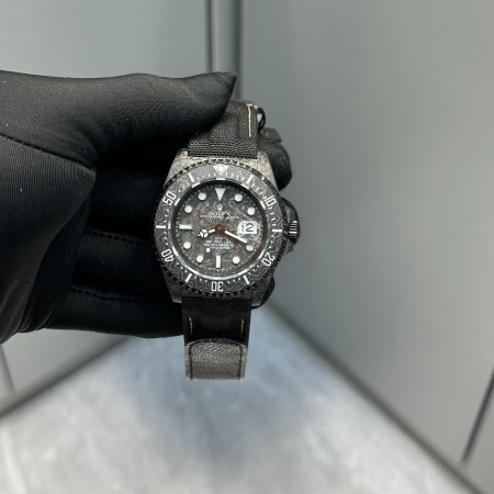 롤렉스 씨드웰러 43mm