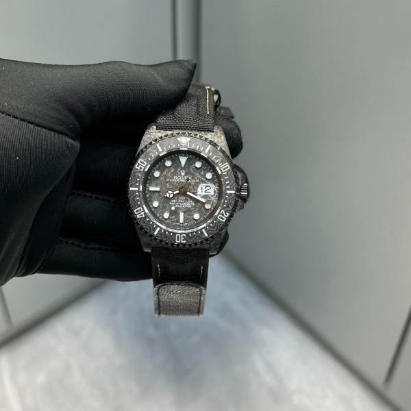 롤렉스 씨드웰러 43mm