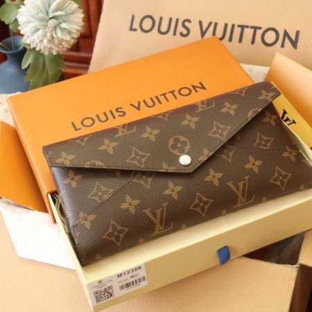 루이비통 키리가미 오거나이저 클러치 지갑