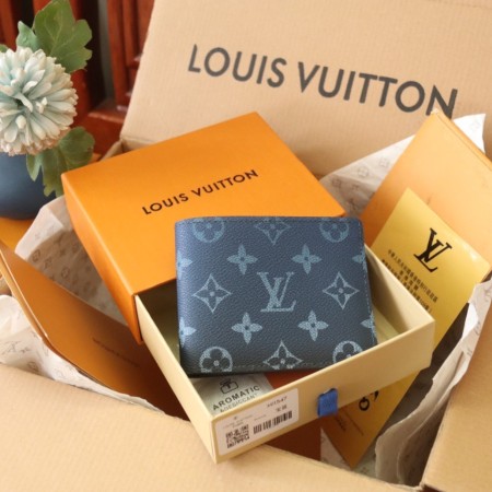 루이비통 슬렌더 월릿