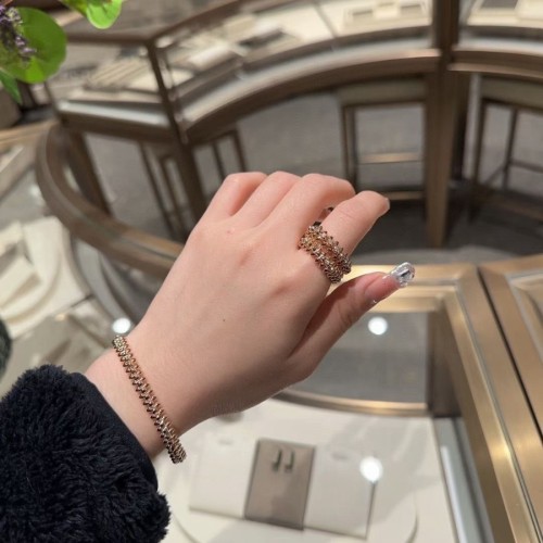 까르띠에 클래쉬 드 팔찌