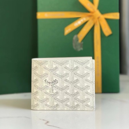 고야드 빅투와르 반지갑