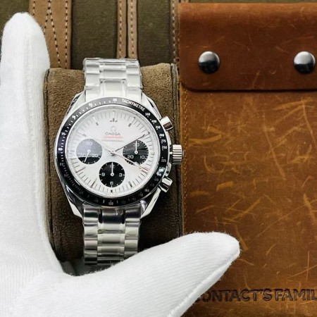 오메가 스피드마스터 크로노그래프 42MM
