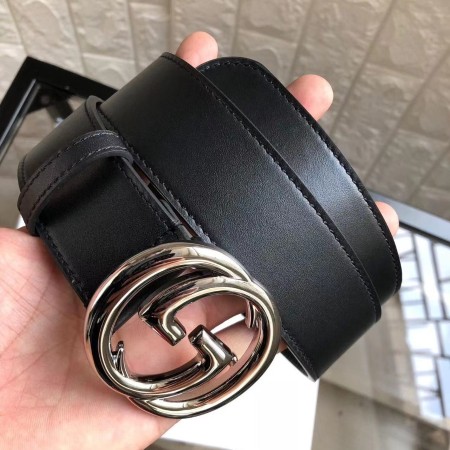 구찌 더블 G 벨트 38MM