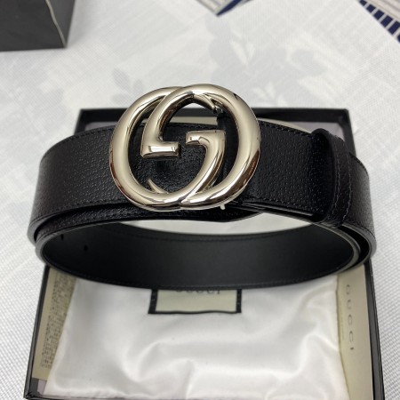 구찌 더블 G 벨트 38MM