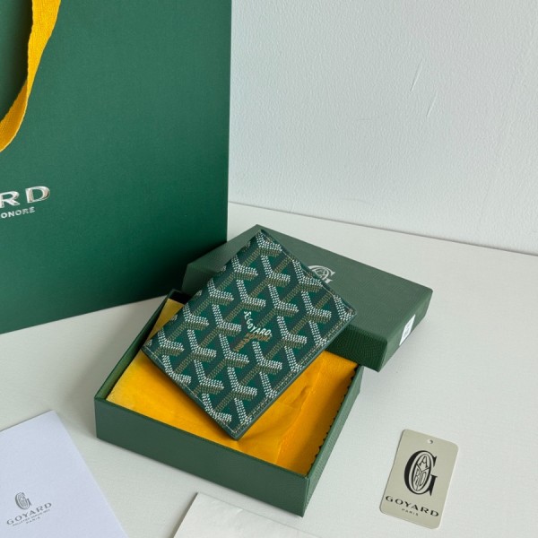 고야드 생 마크 카드홀더