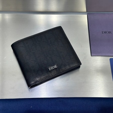 디올 오블리크 갤럭시 반지갑