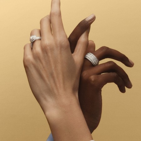 피아제 포제션 반지