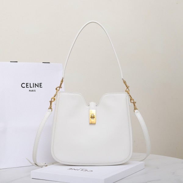 셀린느 까미유 소프트16 숄더백