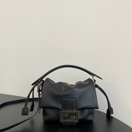 펜디 마마 바게트 백