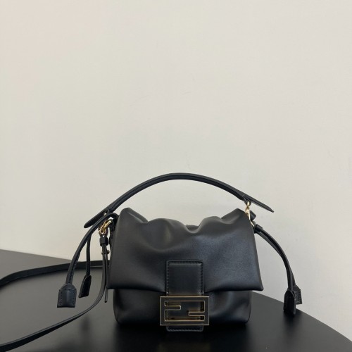 펜디 마마 바게트 백