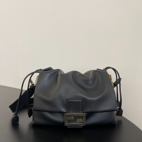 펜디 마마 바게트 백