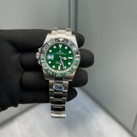 롤렉스 GMT-마스터 2 40mm