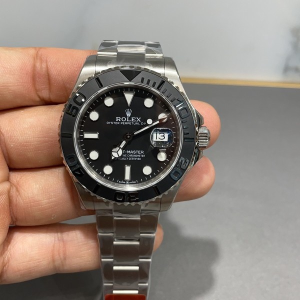 롤렉스 요트 마스터 42mm