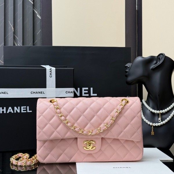 샤넬 클래식 플랩백