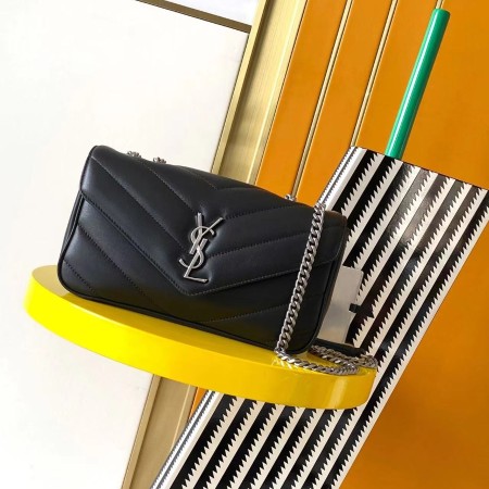 생로랑 루루 토이 스몰백