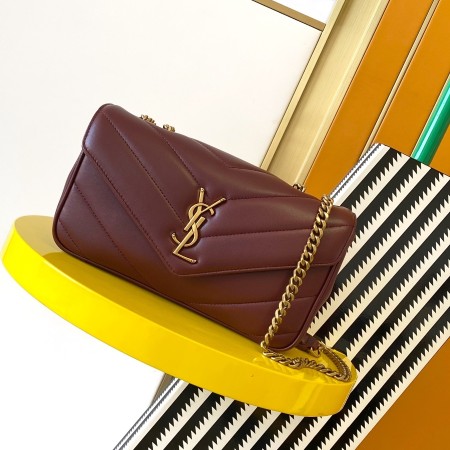 생로랑 루루 토이 스몰백