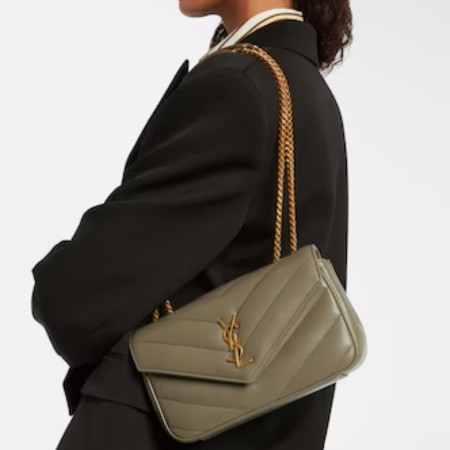 생로랑 루루 토이 스몰백