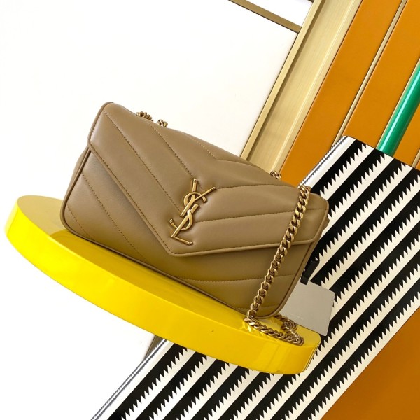 생로랑 루루 토이 스몰백