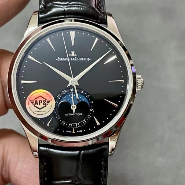 예거 르쿨트르 마스터 울트라 씬 39MM