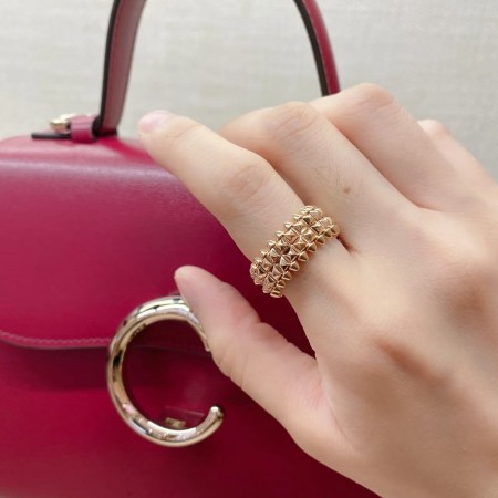 까르띠에 클래쉬 드 반지