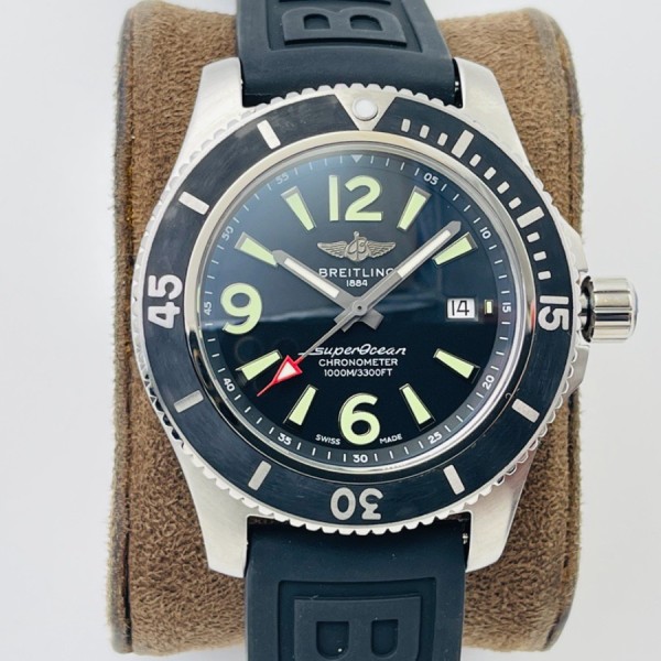 브라이틀링 슈퍼오션 46MM