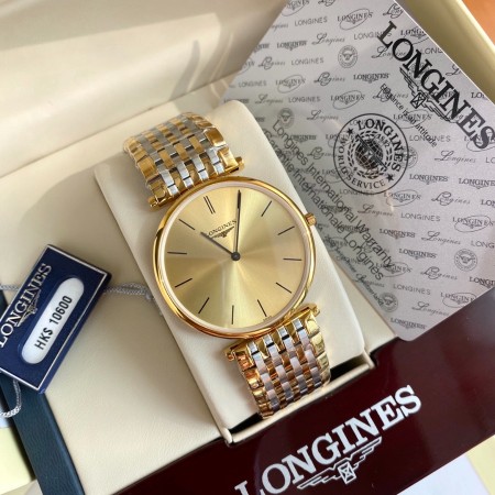 론진 라 그랜드 클래식 36MM