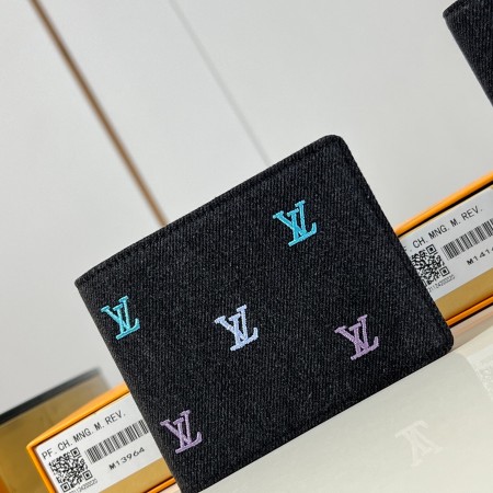 루이비통 멀티플 월릿