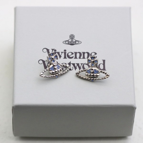 비비안 웨스트우드 귀걸이