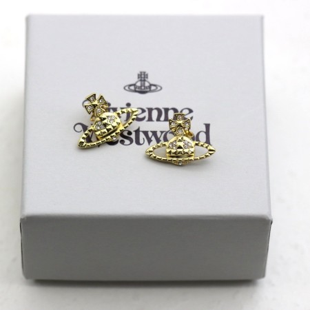 비비안 웨스트우드 귀걸이