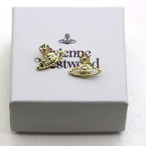 비비안 웨스트우드 귀걸이