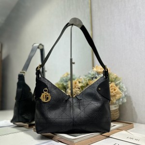 디올 보야지 호보백 미디엄