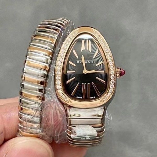 불가리 세르펜티 35MM