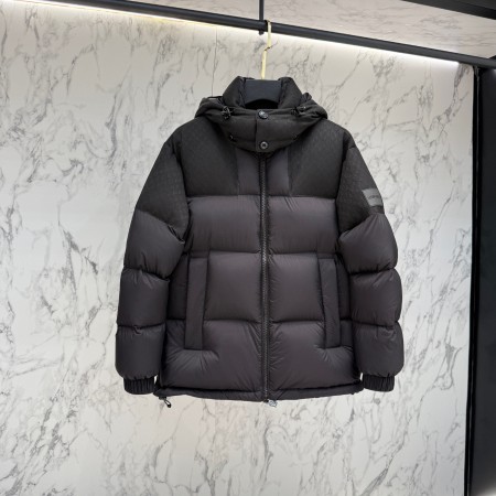 루이비통 다운 남성 패딩