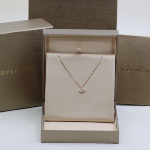 불가리 디바스드림 목걸이