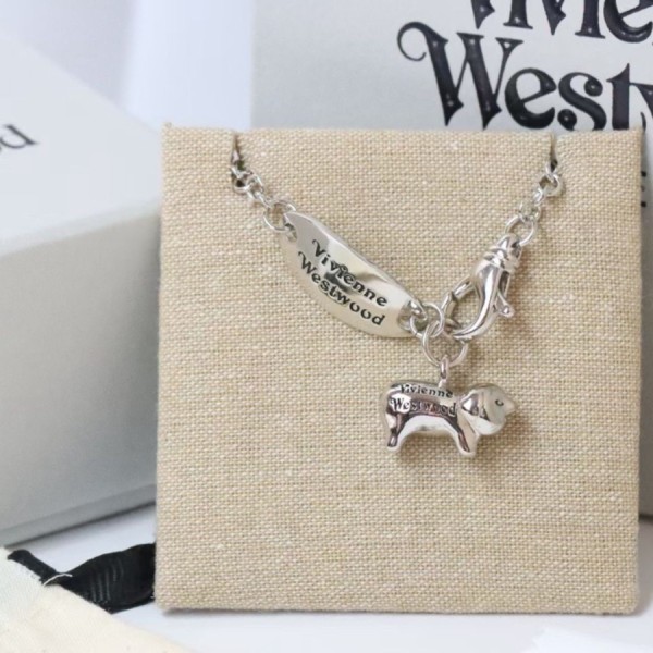 비비안 웨스트우드 팔찌