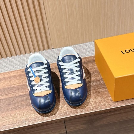 루이비통 LV 버터소프트 스니커즈 남여공용
