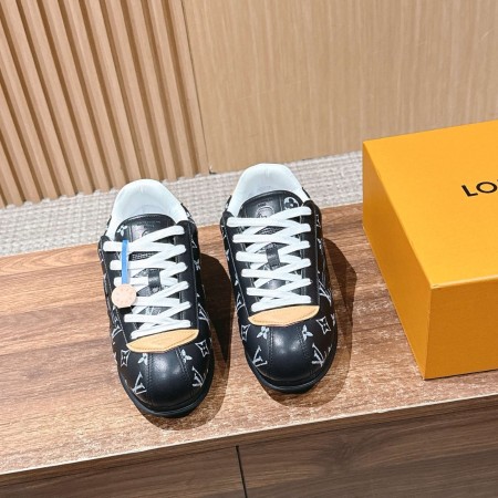 루이비통 LV 버터소프트 스니커즈 남여공용