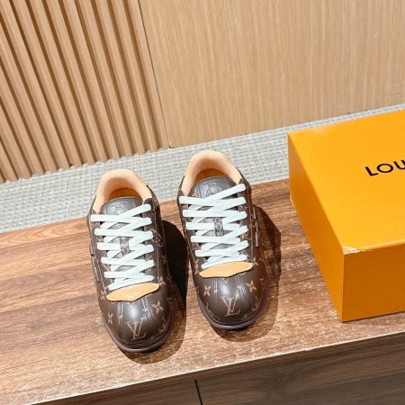 루이비통 LV 버터소프트 스니커즈 남여공용