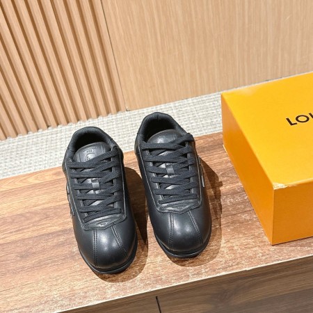 루이비통 LV 버터소프트 스니커즈 남여공용