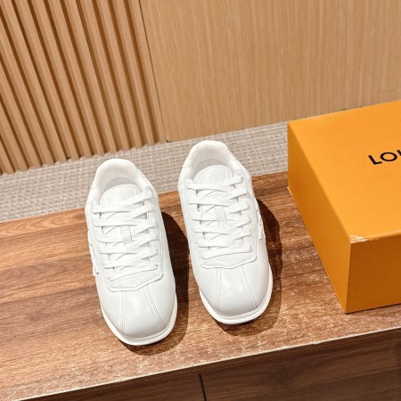 루이비통 LV 버터소프트 스니커즈 남여공용