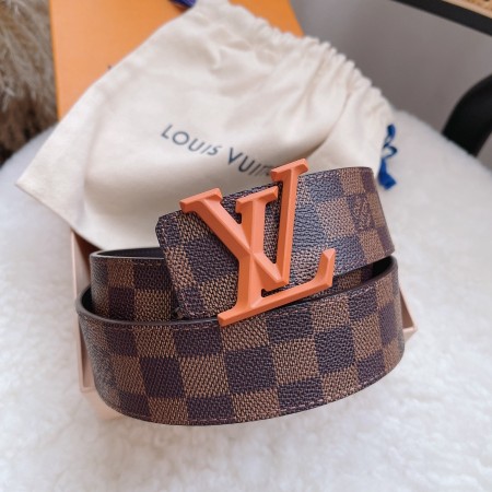 루이비통 LV 남자 벨트 40MM