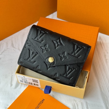 루이비통 빅토린 월릿 모노그램 앙프렝뜨 지갑