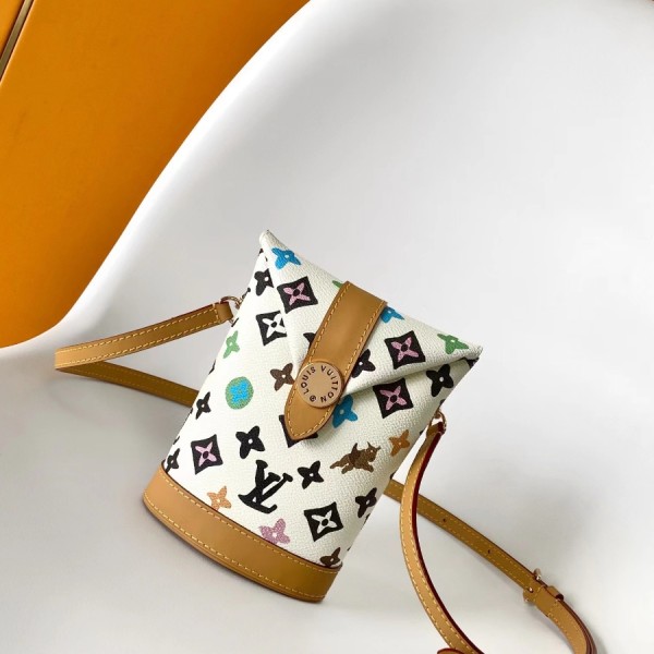 루이비통 엔벨로프 파우치백