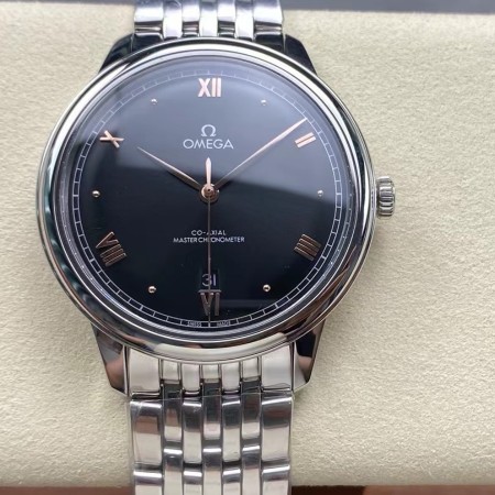 오메가 드 빌 40MM